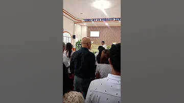 Because He Lives 