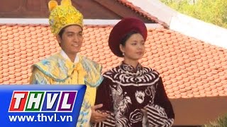 THVL | Thế giới cổ tích - Tập 103: Hoàng tử cứu mẹ