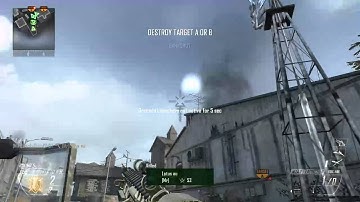 Bo2: Spawn Tube Standoff Tutorial: Domination offensive