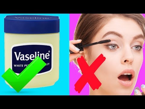 Top rules for looking good without makeup! simple life tricks and tips to look beautiful while wearing no makeup 15. wash your face- taking care of skin...