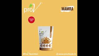 Protein Dry fruits packaging design