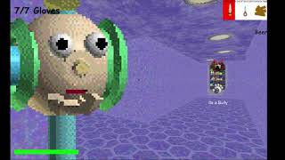 Billys basics (Ft. a mod menu)