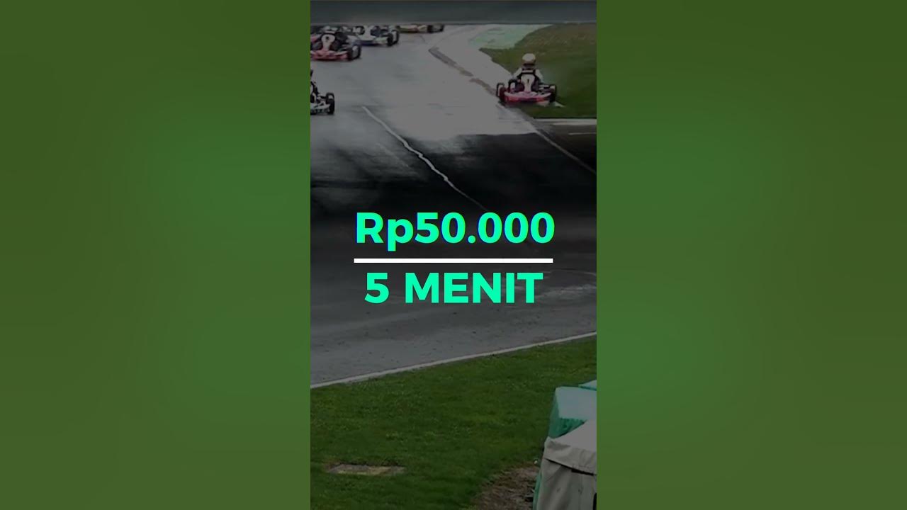 3 Alasan TIDAK Ada Pembalap Indonesia di F1!🇮🇩🏎️ #f1 #shorts #youtubeshorts