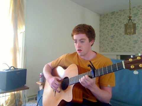 Mad World (Donnie Darko song) Cover