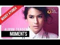 Maudy Ayunda - Moments | Album Preview