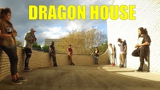 DRAGON HOUSE | PENTAKILL
