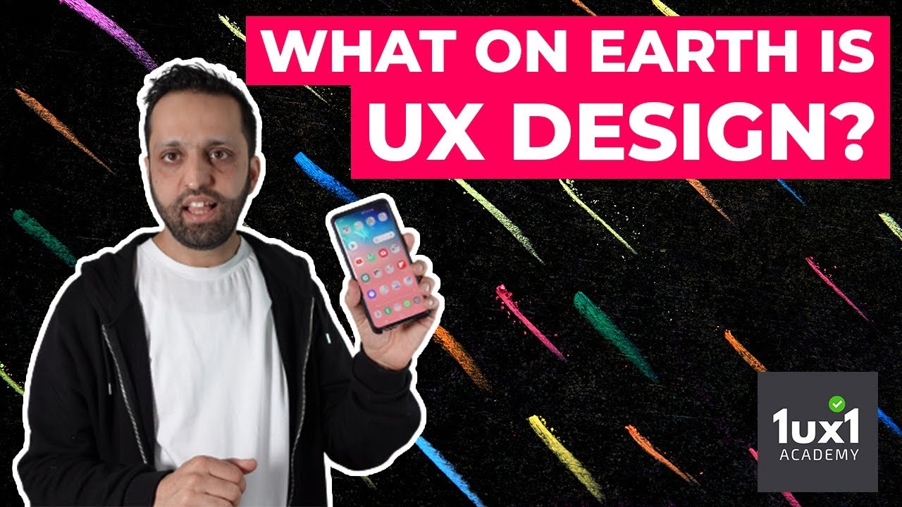  New  What is UX Design? User Experience Defined with Full Explanation Simplified