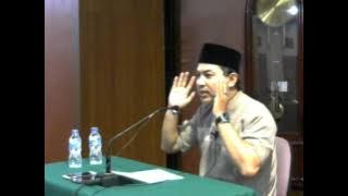 Ustd. Eka Permana Habibillah  : ' Islam Agama yang Mudah'