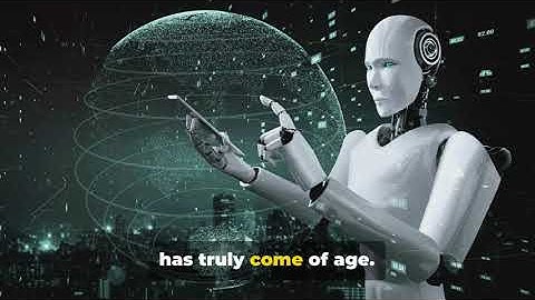 AI & Cybersecurity: A Humorous Evolution