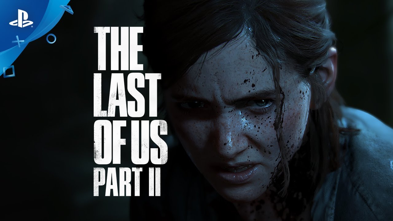 The Last of Us Part II - Official Launch Trailer | PS4