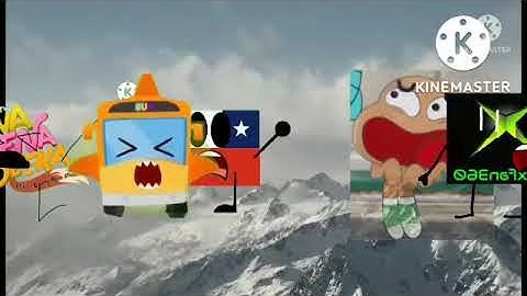 Everyone is Screaming and Running away from cream.exe Add round 2