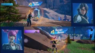 We WON SPLITSCREEN In 2025 Without BUILDING...