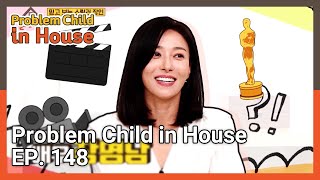 Problem Child in House EP.148 | KBS WORLD TV 211021