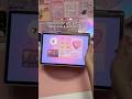 How To Make Your Samsung Tablet Cute Aesthetic Galaxy Tab S9 Homescreen Android Tips How To Make Your Samsung Tablet Cute Aesthetic Galaxy Tab S9 Homescreen Android Tips
