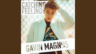 Gavin Magnus - Catching Feelings [] Resimi