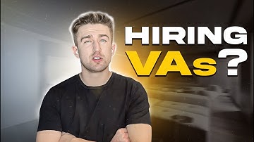 How to Hire a Virtual Assistant Step-By-Step