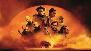 You Fought Well (Film Version) | Dune Part Two Soundtrack