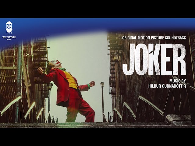 Joker Official Soundtrack | Bathroom Dance - Hildur Guðnadóttir | WaterTower class=