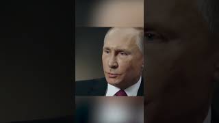 А зачем нам такой мир, в котором не будет России? (Владимир Путин)