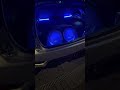 #modification #fiesta #ford #loud #bassboosted #subwoofer