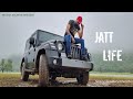 Sanjay chaudhary dhandha  jatt life  punjabi song 2022  hitesh valmiya