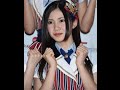 SKE48 北川綾巴、握手会 過疎化にしょんぼり「自分の努力不足でもあるしちょっぴり悲しくなりました」