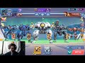 Mech Arena Afterhours (for me)