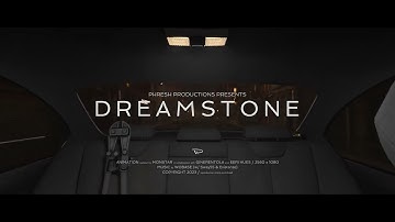 WOBASE - DREAMSTONE w/ Sway55 & Existanze (Music Video)