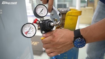 HƯỚNG DẪN LẮP ĐẶT VÀ VẬN HÀNH TỦ BẢO QUẢN BIA MÁY DƯỚI KẾT HỢP MÁY LẠNH NHANH ĐẶT NẰM 30L ĐỨC MINH