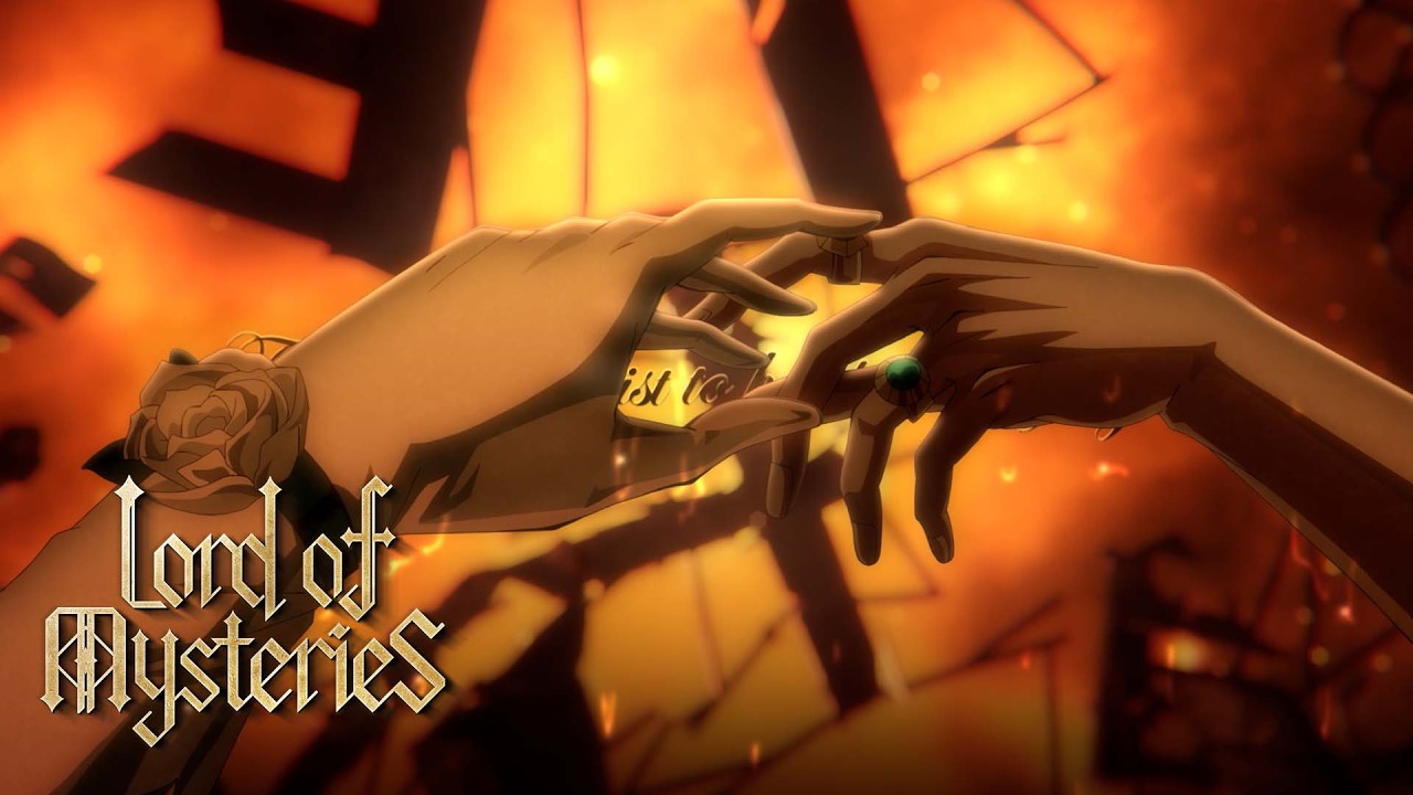 🧠 Lord of Mysteries é o Bloodborne 2 que a Sony nos prometeu só nos nossos sonhos