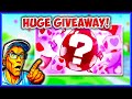 Opening GOD POTIONS for VIEWERS + HUGE Giveaway!