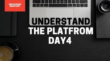 ServiceNow Simplified-DAY4: User Administration, users, roles, groups, time limited roles.!!!