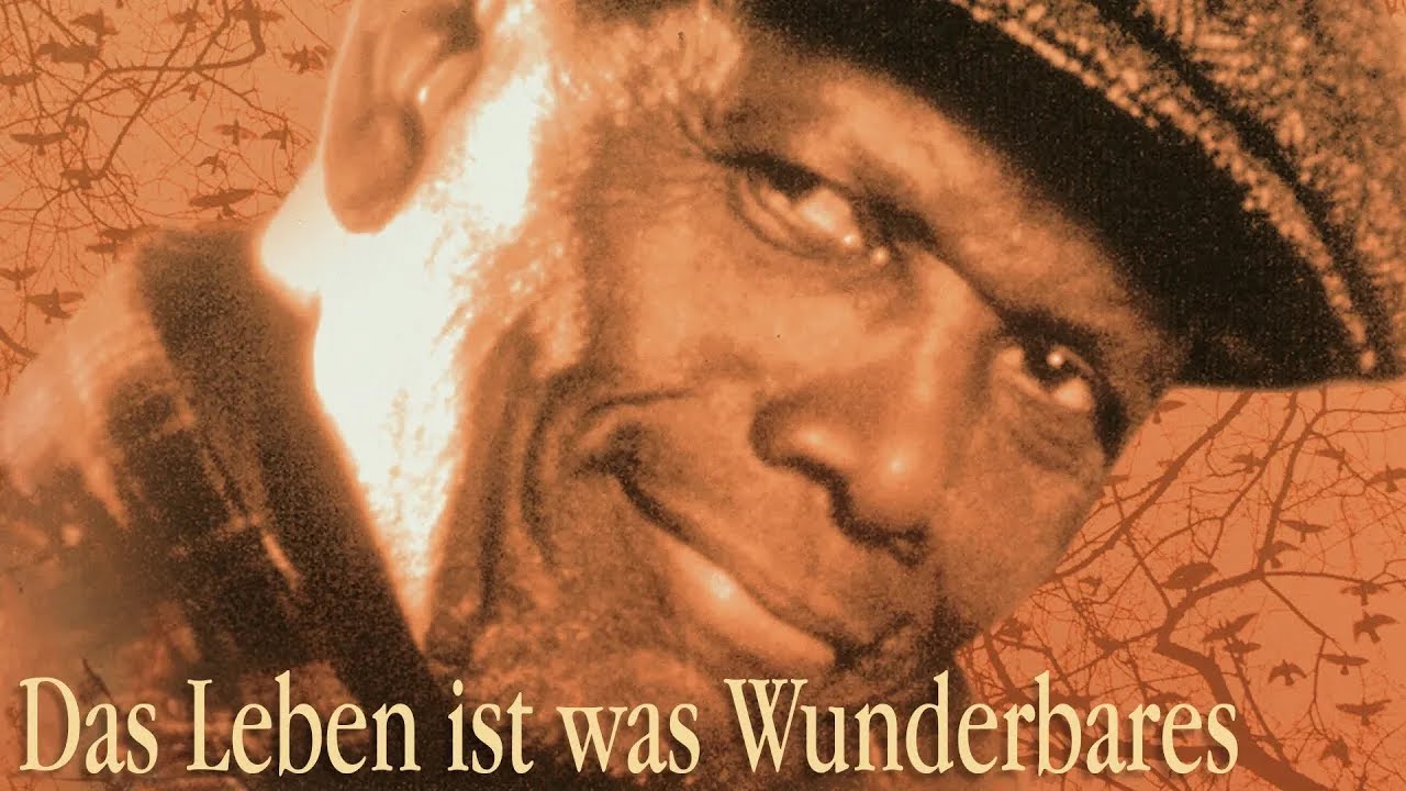 Das Leben ist was Wunderbares | Ganzer Film Auf Deutsch | Sidney Poitier | Dianne Wiest