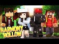 SAYING OUR LAST GOODBYES | Harmony Hollow SMP Ep.49 FINALE