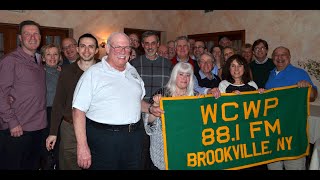 WCWP-FM 50th Anniversary Dinner (3/14/15)