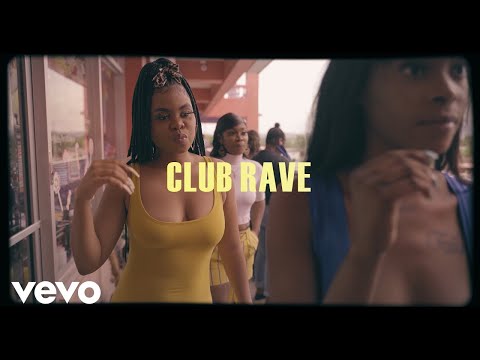 Vybz Kartel, Jb The Artiste - Club Rave