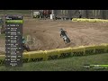 2023 Loretta Lynn's Remastered   85cc (10-12) Limited   Moto 1