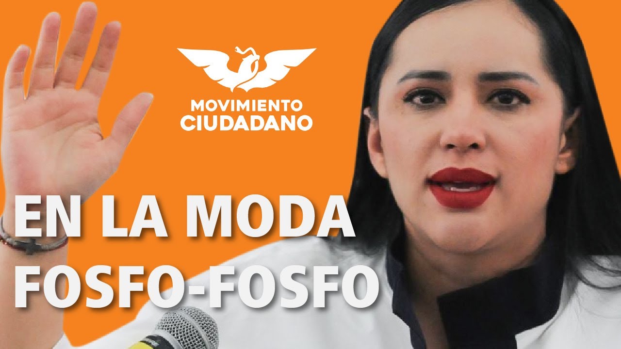 Sandra Cuevas en Movimiento Ciudadano ¿por qué lo hizo? Estará Aquí | Prog completo MLDA | 21 Feb 24