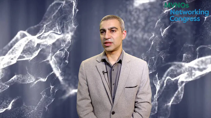 MVNOs Networking Congress interviews Chris Michael...