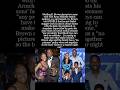 Sterling K. Brown’s 2 Sons: Amaré and Andrew #shorts #SterlingKBrown #RyanMichelleBathé #AndrewBrown