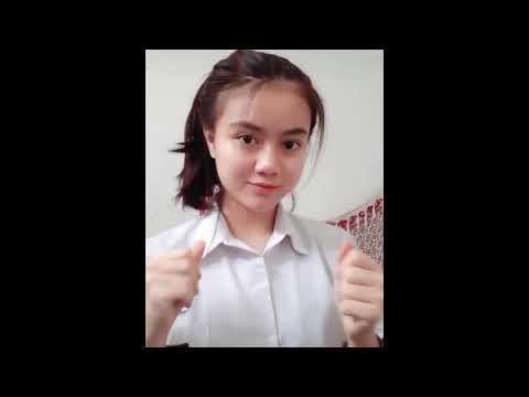 SMA CANTIK MULUS FULL BODY - TIKTOK VIRAL