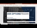 Meine ADX-Schule - ein großer Mehrwert für jeden Trader (Webinar)