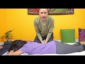 Como hacer un masaje Shiatsu - Primera lección - Que es el Shiatsu