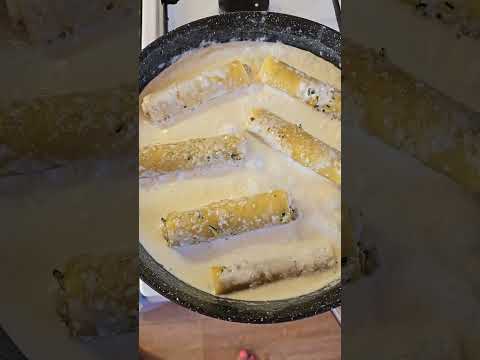 #каннеллони