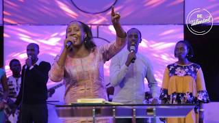 Ineza y'Umwami wanjye by Ben & Chance (Live Performance) chords