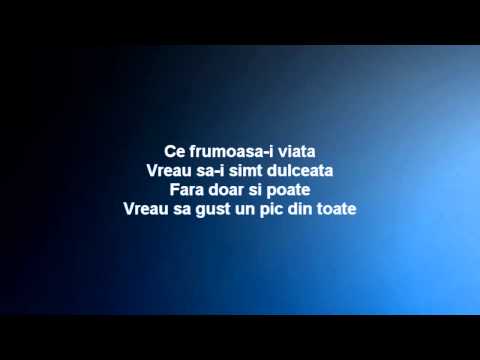 La varsta mea imi permit orice - Karaoke Live Show