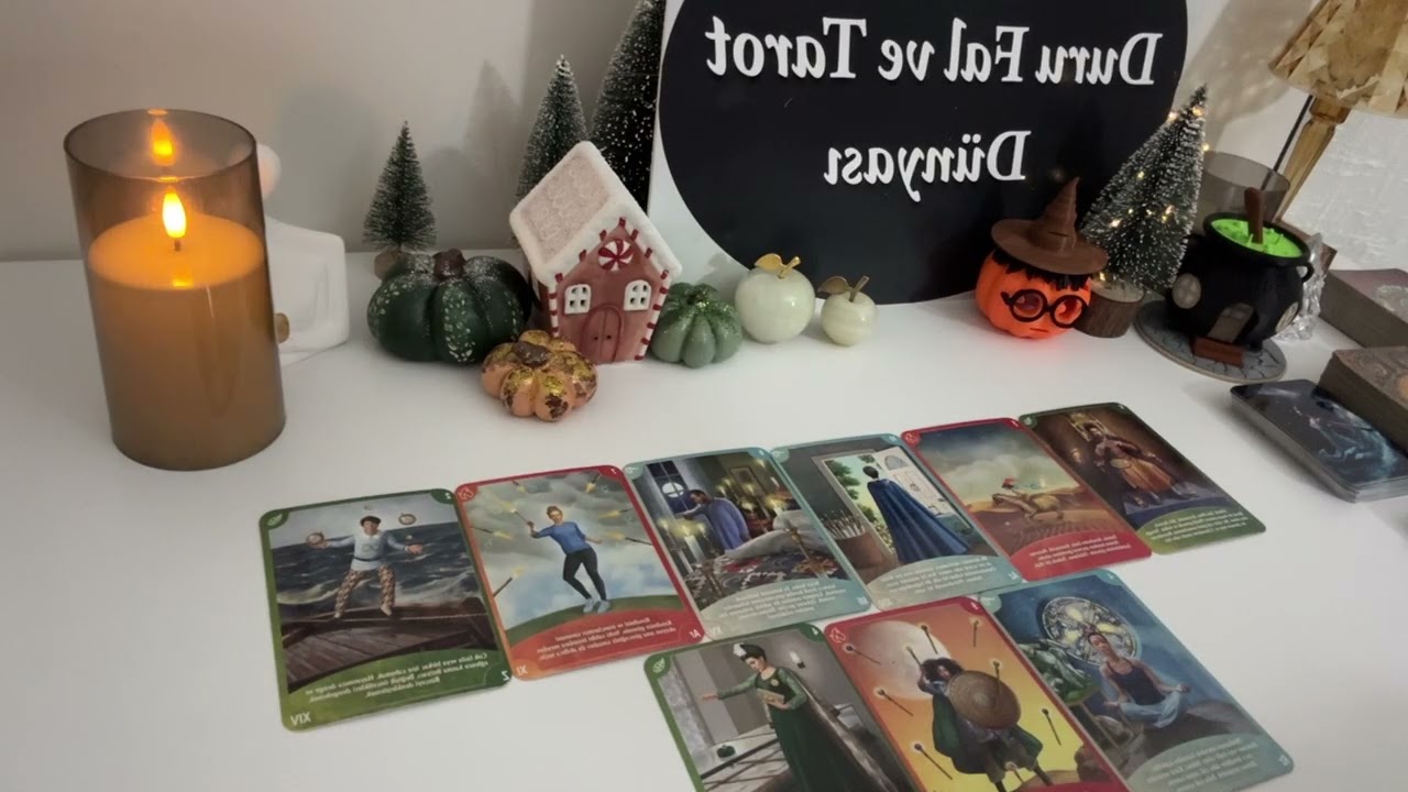 KOÇ BURCU ‼️‼️ ASLA VAZGEÇME SONA GELDİN ‼️‼️ MART AYI TAROT YORUMU #tarot 