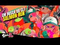 SALMON RUN: Em busca da CLT