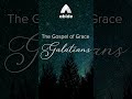 A Night with the Book of Galatians