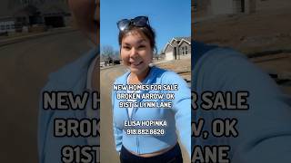 For Sale Broken Arrow, 91st & Lynn Lane. Around $1,950/month, 640 credit income, approx 10k down For Sale Broken Arrow, 91st & Lynn Lane. Around $1,950/month, 640 credit income, approx 10k down